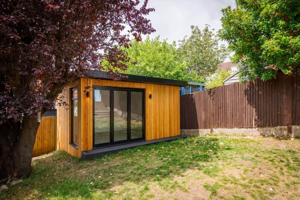 Garden Rooms Brighton