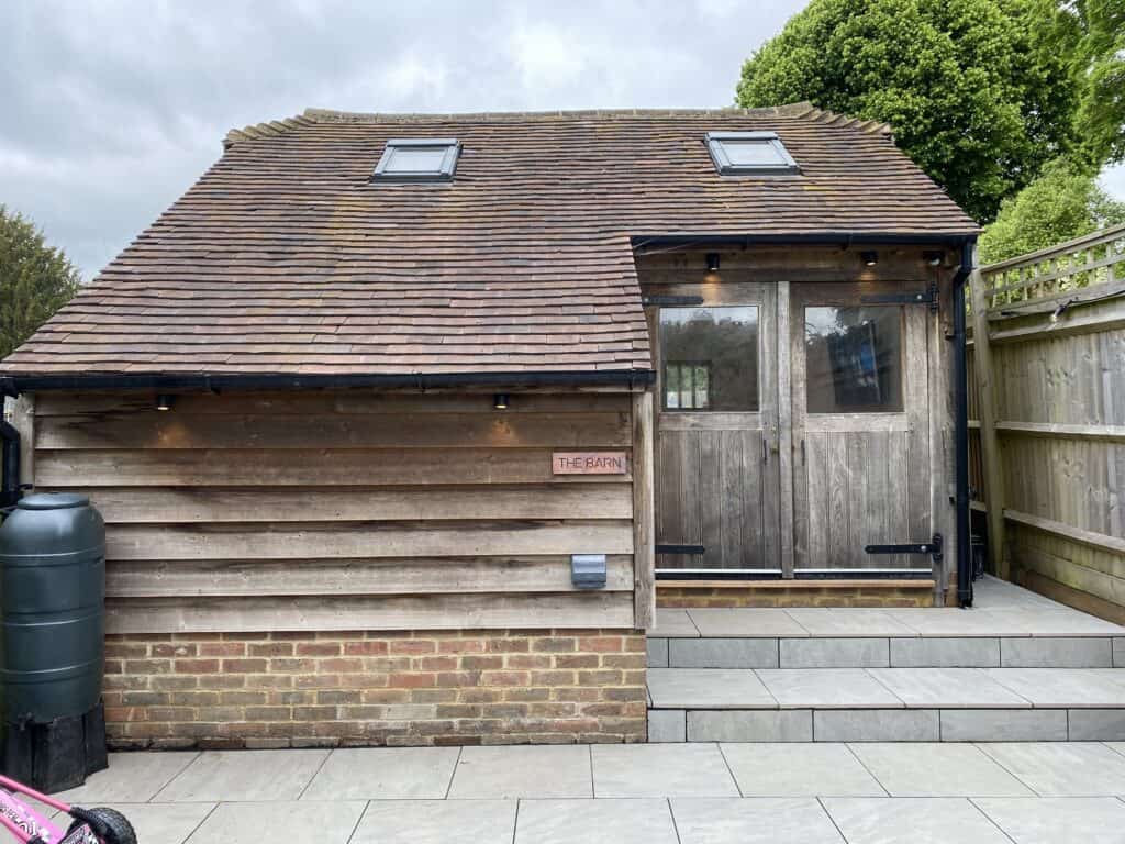 Barn conversions Brighton, Hove and Sussex