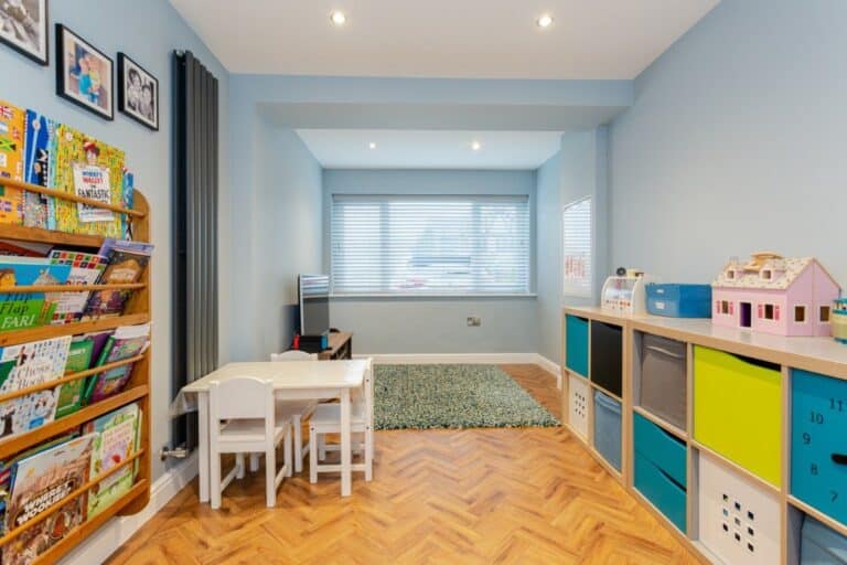 Garage conversions Brighton, Hove and Sussex