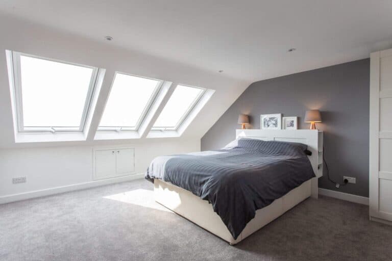 Loft Conversion Brighton, Hove and Sussex
