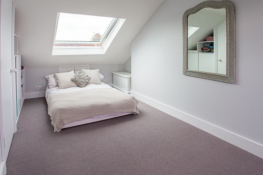 Loft conversions Brighton, Hove and Sussex